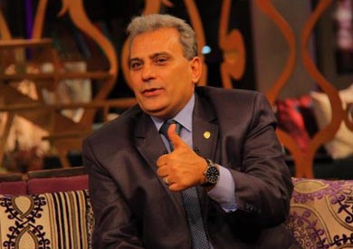 جابر نصار - ارشيفية